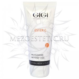 ester c mild cleanser