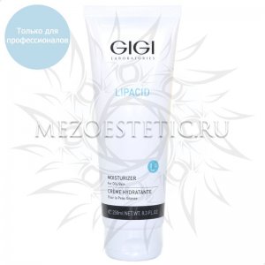 lipacid moisturizer cream